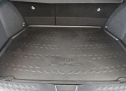 Toyota C-HR SUV 2,0 l 112 kw