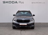 Škoda Kamiq 4