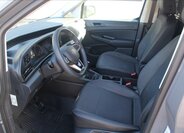 Volkswagen Caddy Skříň 2,0 l 75 kw