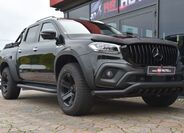 Mercedes-Benz Třídy X 5