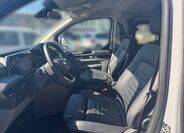 Ford Tourneo Custom 7