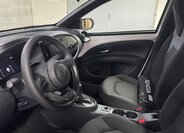Toyota Aygo Hatchback 1,5 l 53 kw