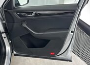 Škoda Kodiaq SUV / Terénní 2,0 l 140 kw