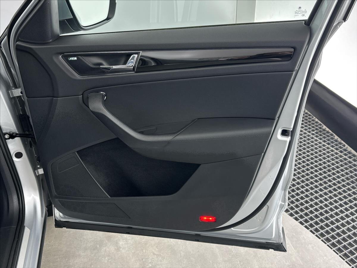 Škoda Kodiaq SUV / Terénní 2,0 l 140 kw