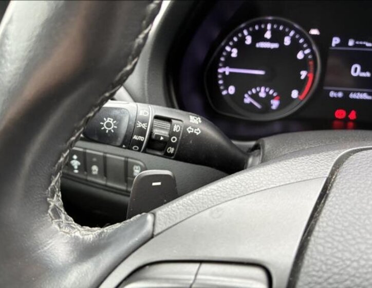 Hyundai i30 Kombi 998,0 88 kw