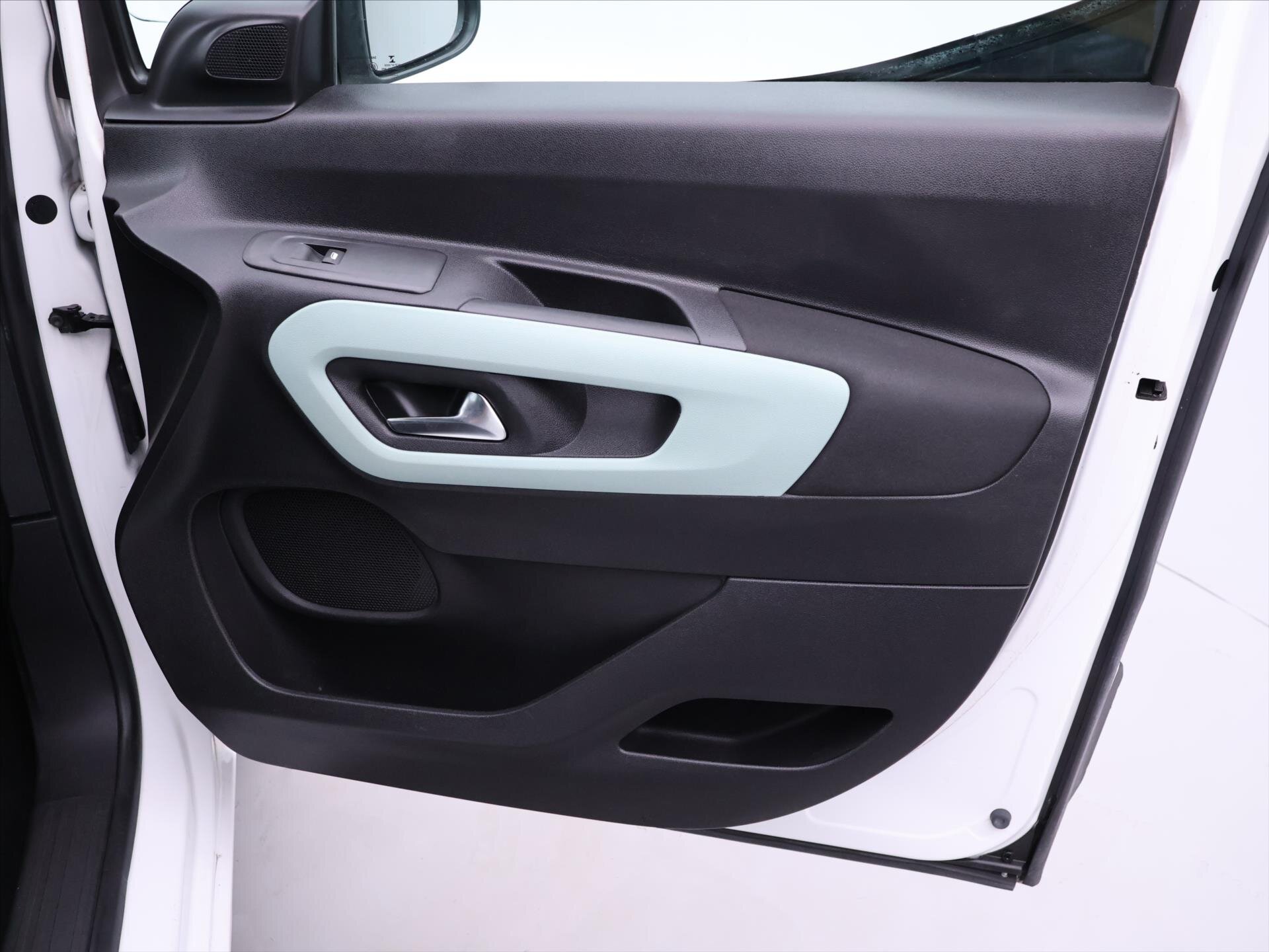 Citroën Berlingo MPV 1,5 l 75 kw