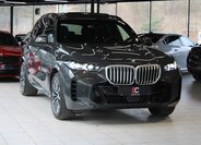 BMW X5 SUV / Terénní 3,0 l 210 kw