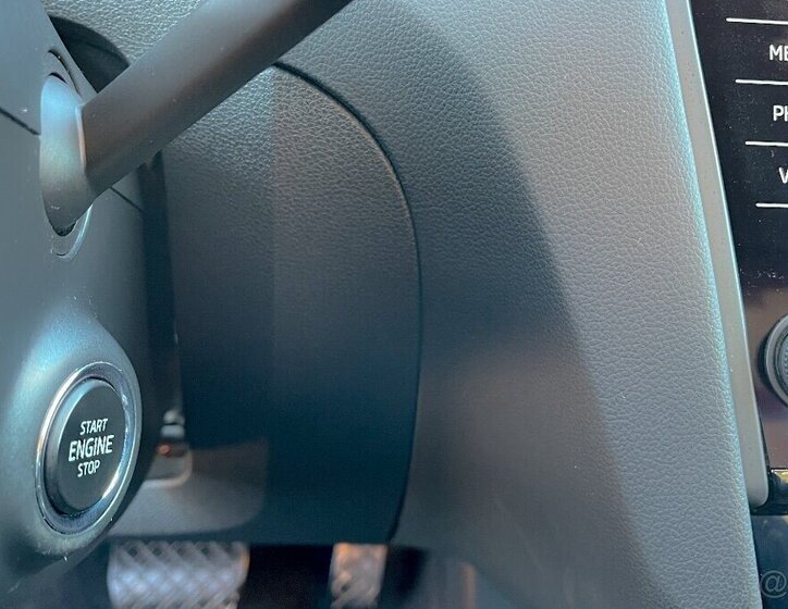 Škoda Octavia Kombi 0,0 96 kw