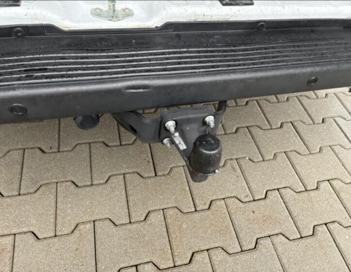 Opel Movano Skříň 2,2 l 103 kw