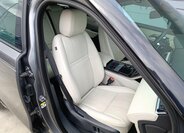 Land Rover Range Rover Velar SUV / Terénní 2,0 l 184 kw