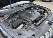 Jeep Grand Cherokee Ostatní 3,0 l 184 kw