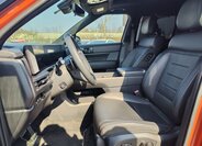 Hyundai Santa Fe SUV / Terénní 1,6 l 158 kw