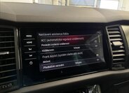 Škoda Kodiaq SUV / Terénní 2,0 l 176 kw