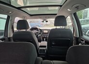 Volkswagen Golf Sportsvan Kombi 1,4 l 110 kw