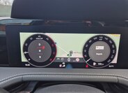 Škoda Superb Kombi 2,0 l 142 kw