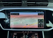 Audi S6 Kombi 3,0 l 257 kw