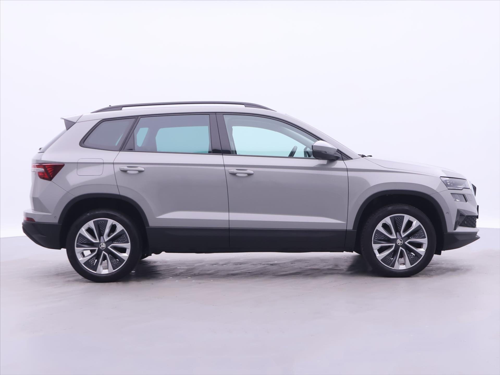 Škoda Karoq SUV / Terénní 2,0 l 85 kw