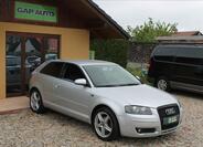 Audi A3 1