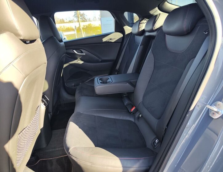 Hyundai i30 Liftback 1,5 l 117 kw