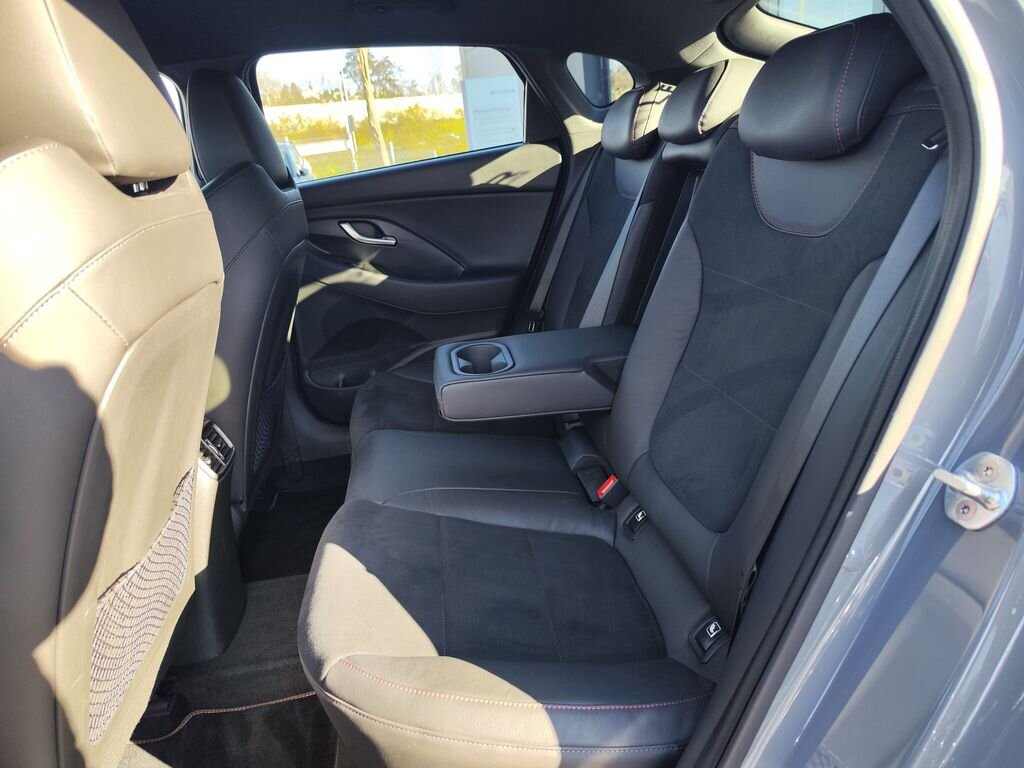 Hyundai i30 Liftback 1,5 l 117 kw