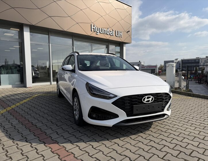 Hyundai i30 Kombi 0,0 85 kw