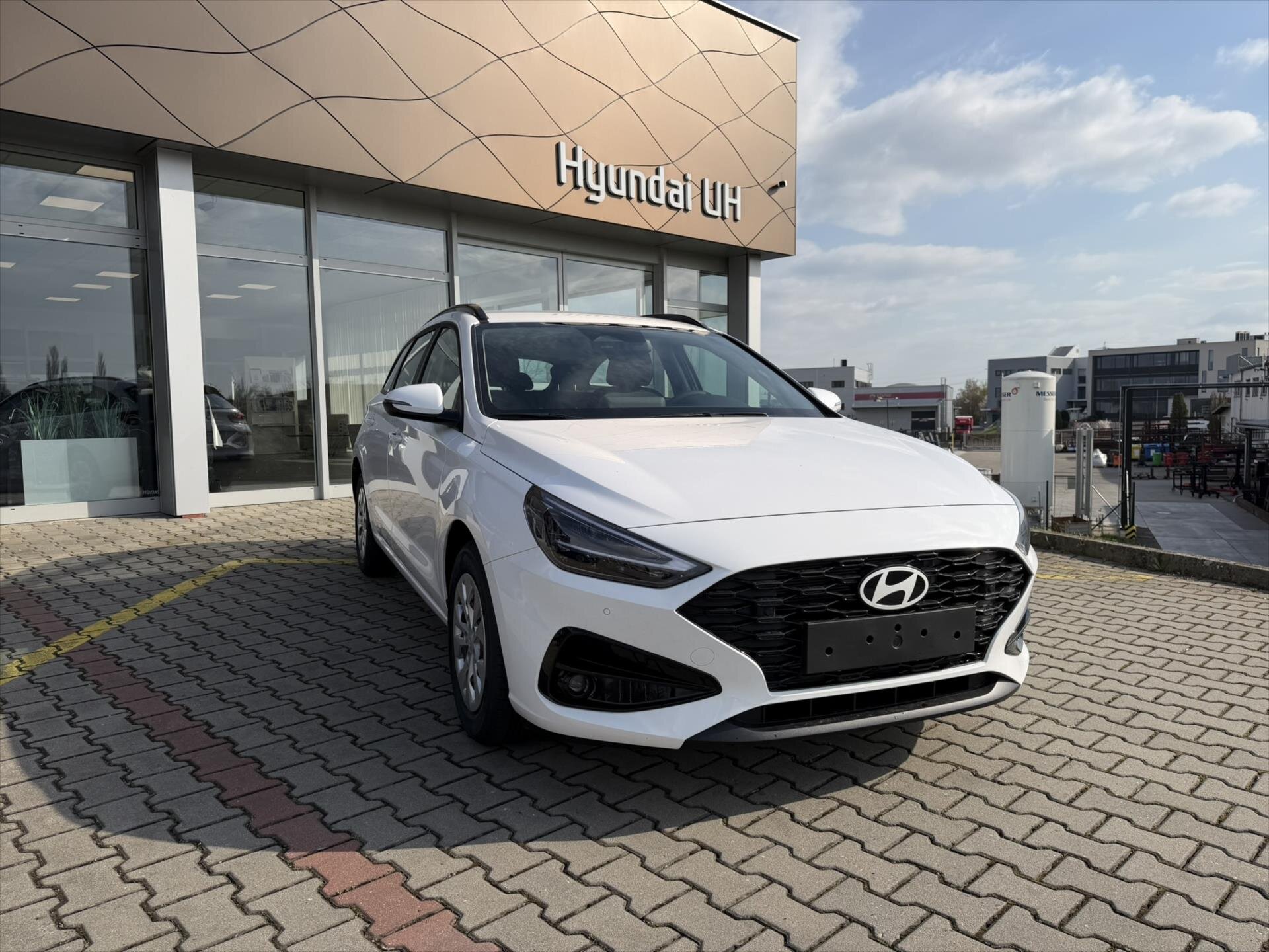 Hyundai i30 Kombi 0,0 85 kw