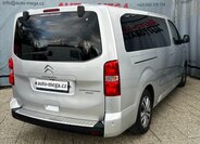 Citroën SpaceTourer Ostatní 2,0 l 130 kw