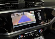 Audi Q3 SUV / Terénní 2,0 l 140 kw