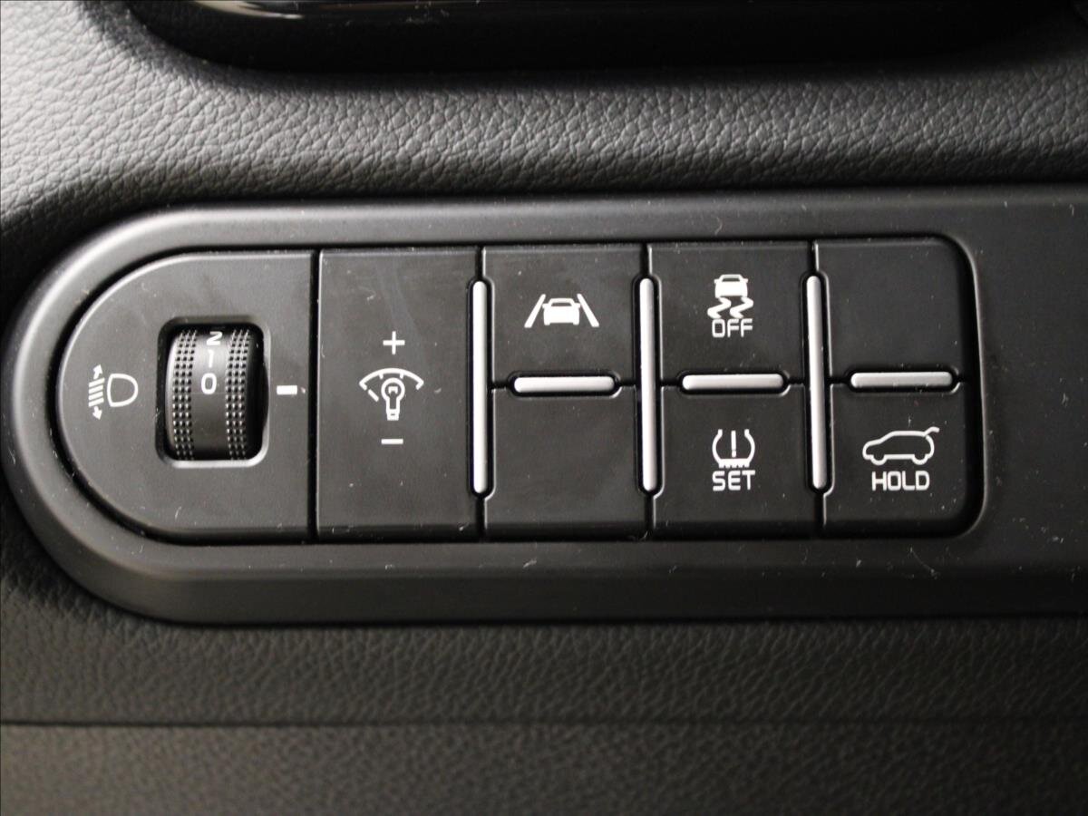 KIA ProCeed Hatchback 1,5 l 117 kw