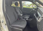 SsangYong Korando 21