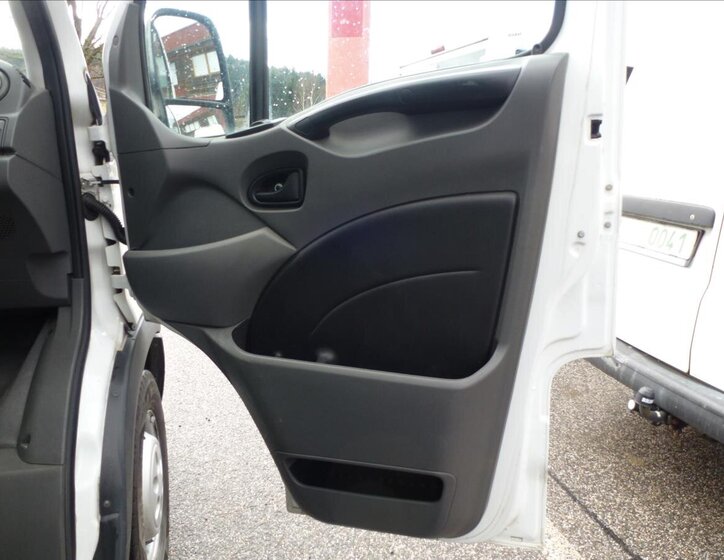 Iveco Daily Ostatní 2,3 l 93 kw