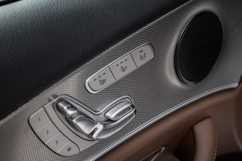 Mercedes-Benz Třídy E