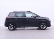 Citroën C3 Aircross Hatchback 1,2 l 96 kw