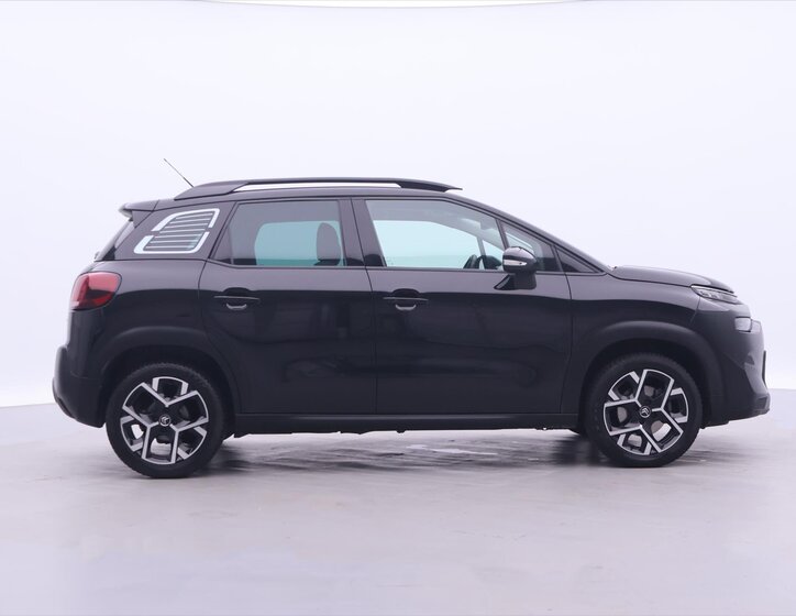Citroën C3 Aircross Hatchback 1,2 l 96 kw