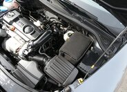 Škoda Octavia Kombi 1,4 l 90 kw