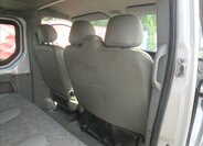 Opel Vivaro 21
