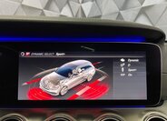 Mercedes-Benz Třídy E 20