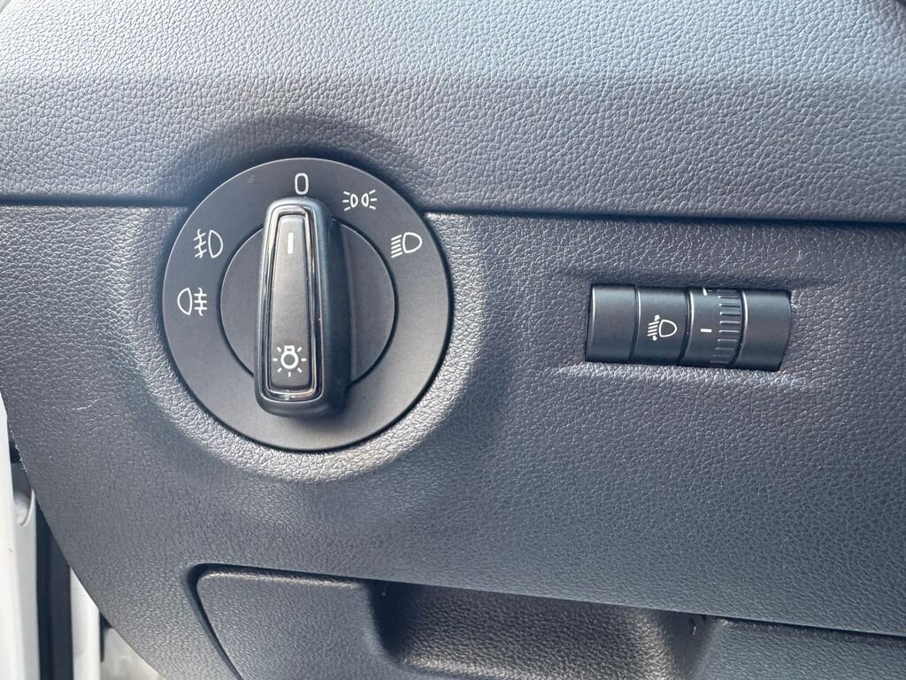 Škoda Octavia Kombi 1,2 l 77 kw