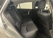 Mazda 6 Liftback 2,0 l 108 kw