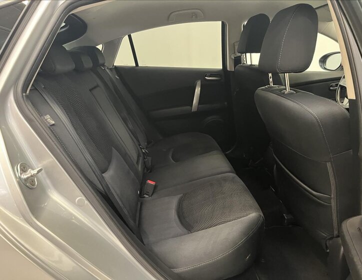 Mazda 6 Liftback 2,0 l 108 kw