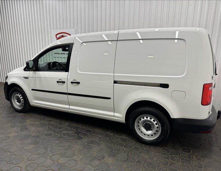 Volkswagen Caddy 5