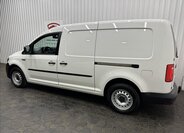 Volkswagen Caddy 5