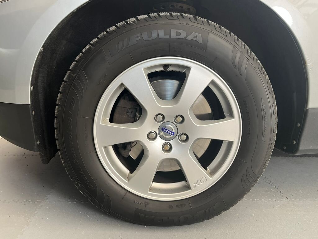 Volvo XC60 SUV / Terénní 2,0 l 120 kw