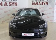 Tesla Model S Hatchback 0,0 493 kw