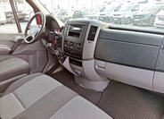 Volkswagen Crafter 8