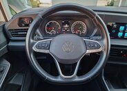 Volkswagen Caddy Kombi 2,0 l 90 kw