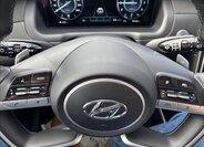 Hyundai Tucson SUV / Terénní 1,6 l 132 kw