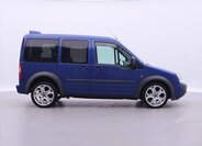 Ford Tourneo Connect MPV 1,8 l 81 kw