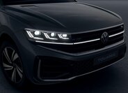 Volkswagen Touareg SUV / Terénní 3,0 l 210 kw
