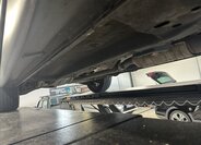 Mitsubishi Outlander SUV / Terénní 2,3 l 110 kw